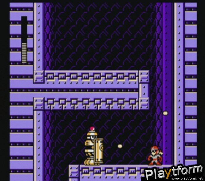 Mega Man 10 (Wii)