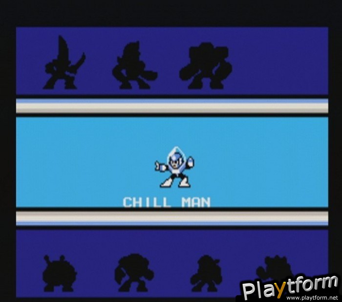 Mega Man 10 (Wii)