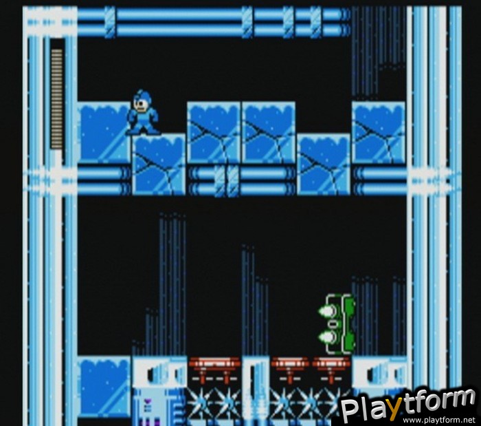 Mega Man 10 (Wii)