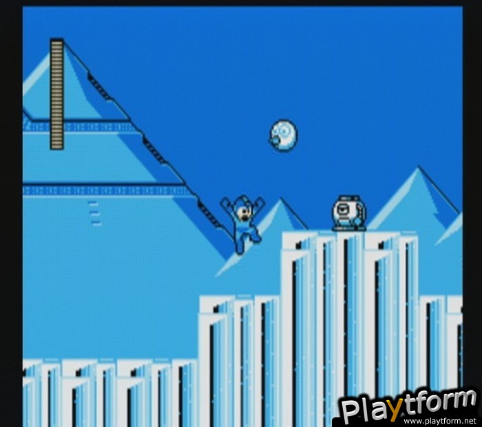 Mega Man 10 (Wii)