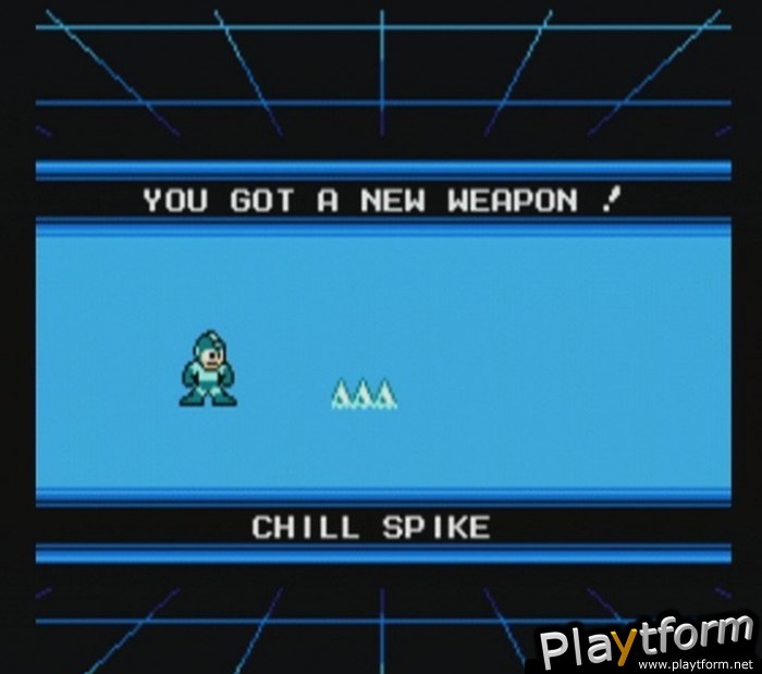 Mega Man 10 (Wii)