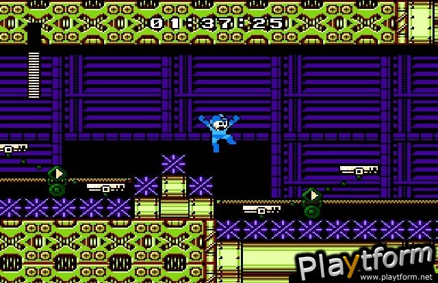 Mega Man 10 (Wii)