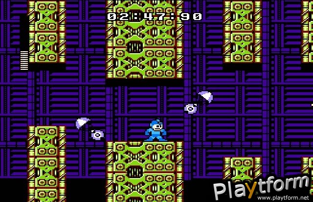 Mega Man 10 (Wii)