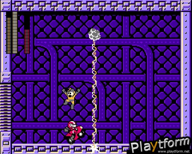 Mega Man 10 (Wii)