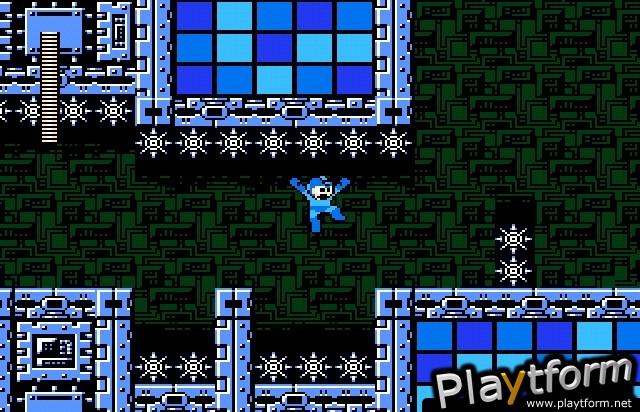 Mega Man 10 (Wii)