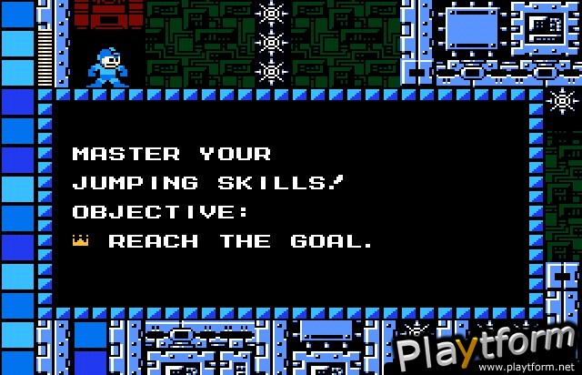 Mega Man 10 (Wii)