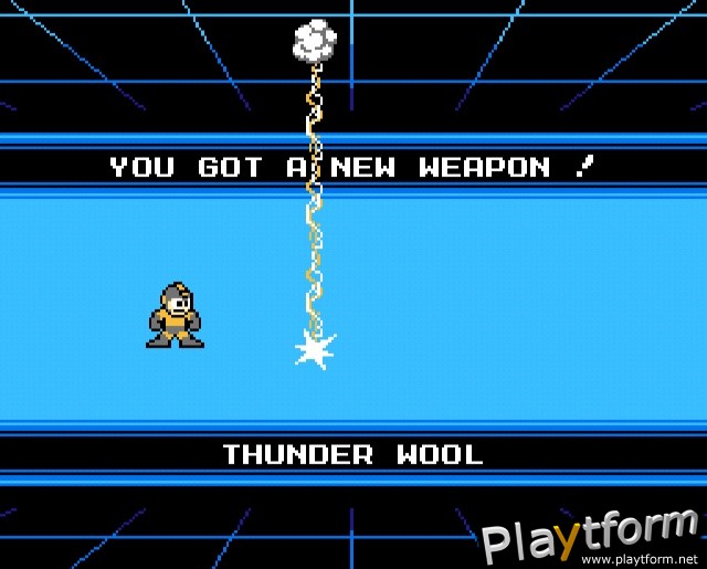 Mega Man 10 (Wii)