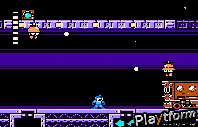 Mega Man 10 (Wii)