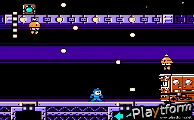 Mega Man 10 (Wii)