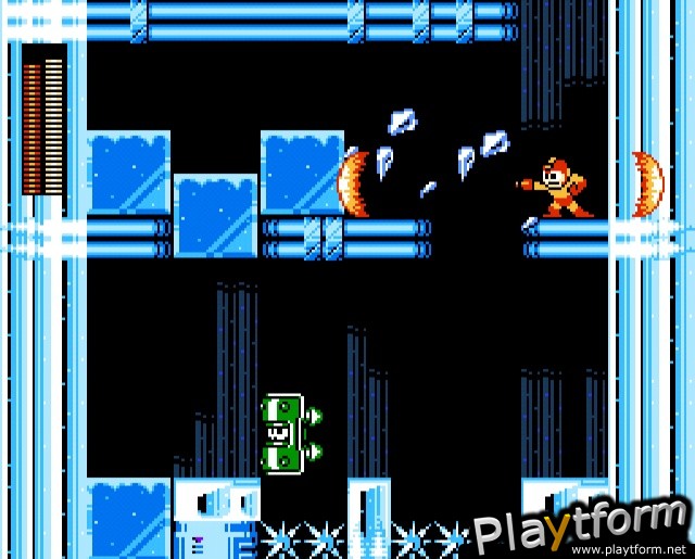 Mega Man 10 (Wii)