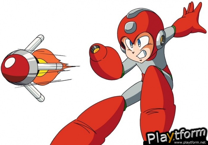 Mega Man 10 (Wii)