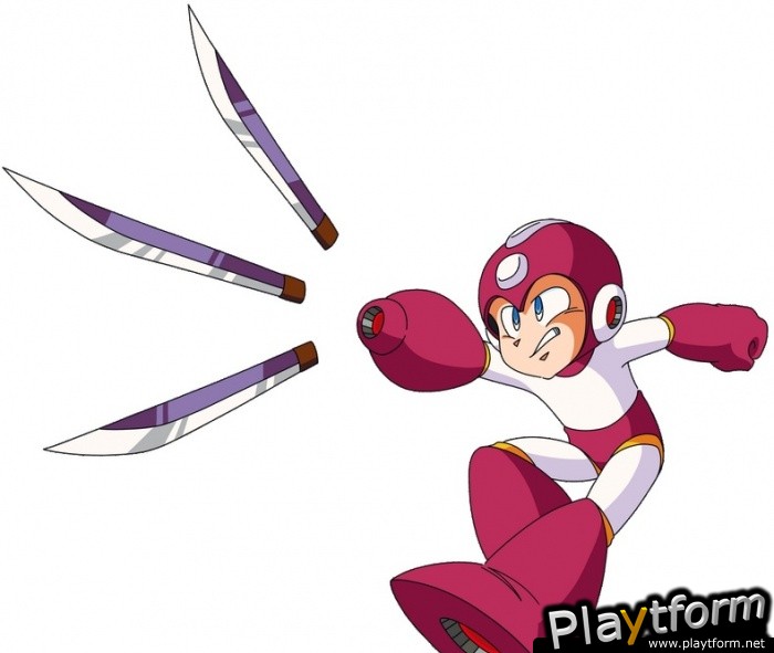 Mega Man 10 (Wii)