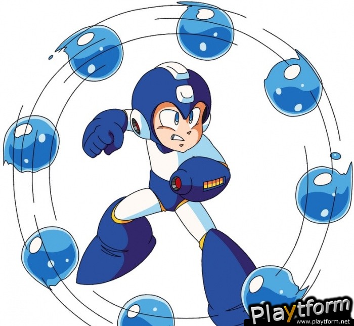 Mega Man 10 (Wii)