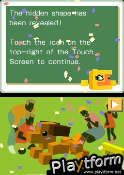 Picross 3D (DS)