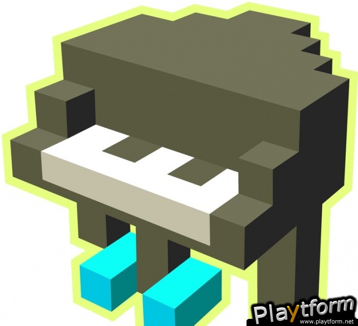 Picross 3D (DS)