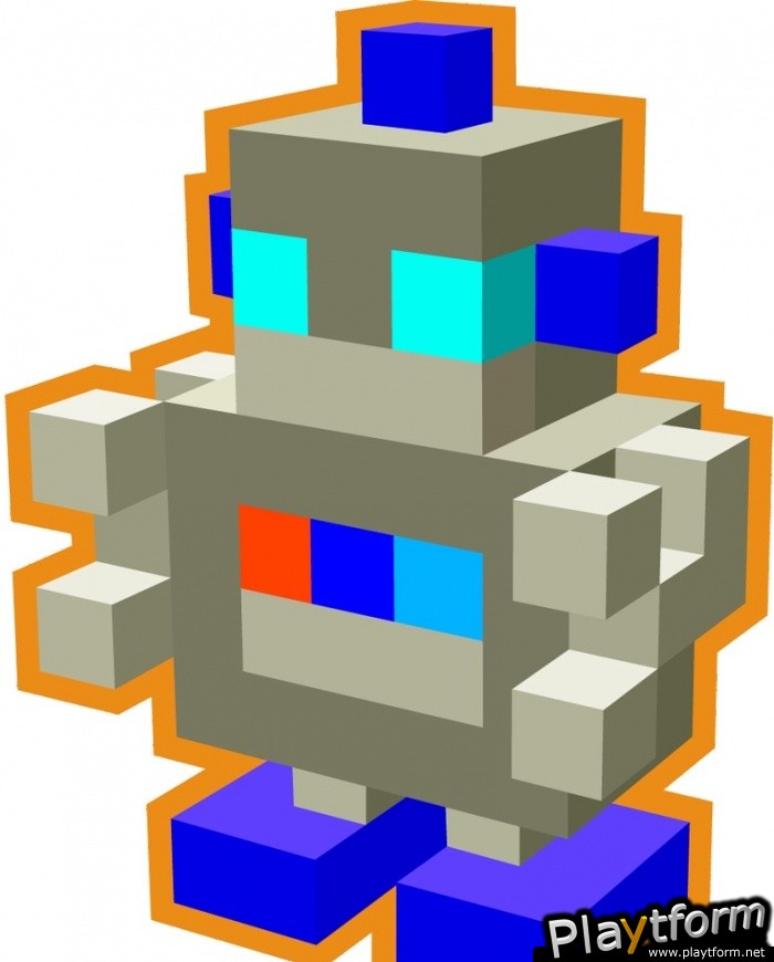 Picross 3D (DS)