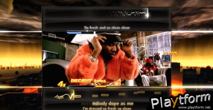 Def Jam Rapstar (PlayStation 3)