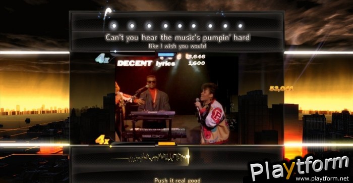 Def Jam Rapstar (PlayStation 3)