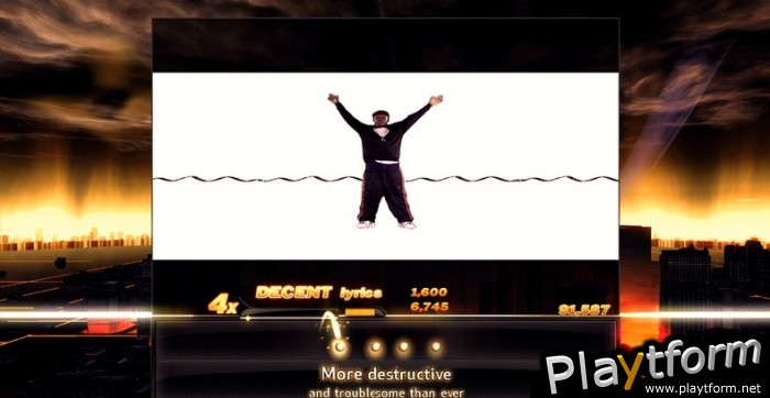 Def Jam Rapstar (PlayStation 3)
