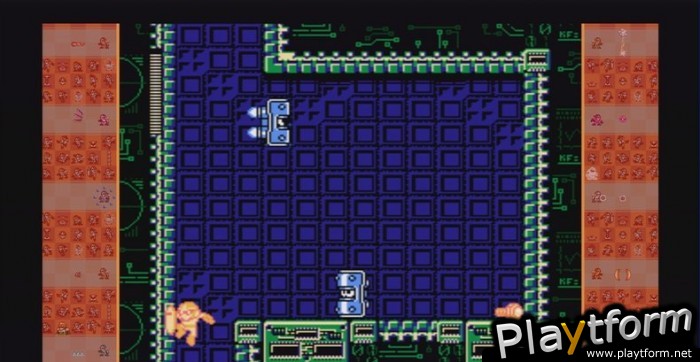 Mega Man 10 (PlayStation 3)