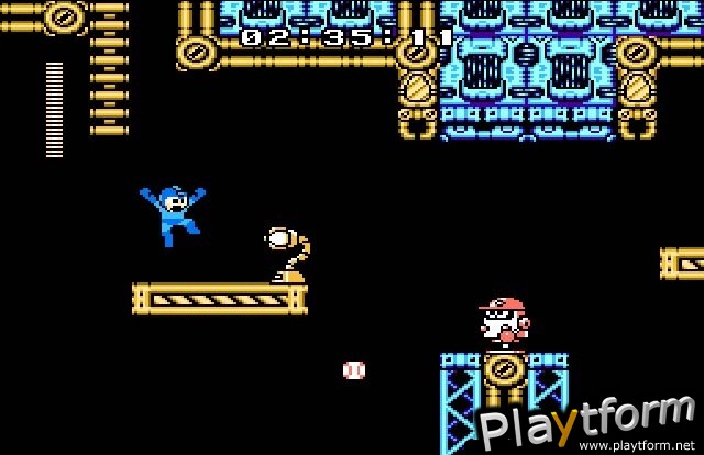 Mega Man 10 (PlayStation 3)