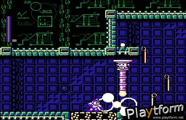 Mega Man 10 (PlayStation 3)