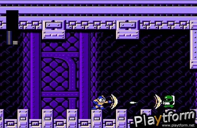 Mega Man 10 (PlayStation 3)