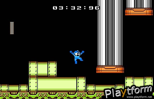 Mega Man 10 (PlayStation 3)
