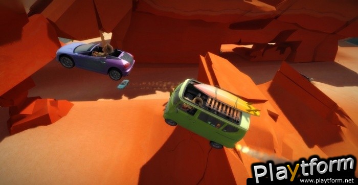 Joy Ride (Xbox 360)