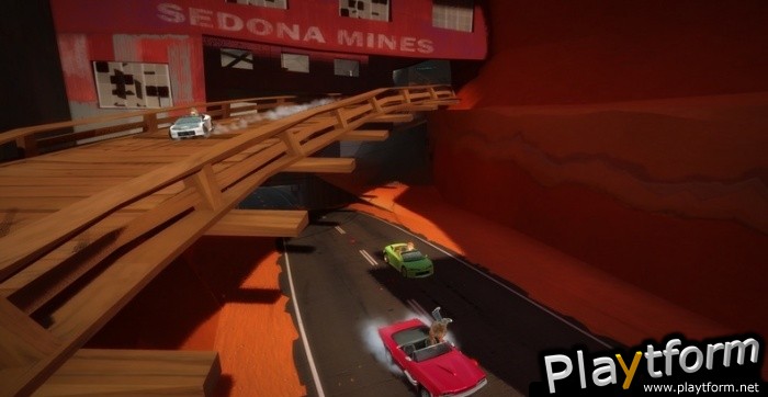 Joy Ride (Xbox 360)