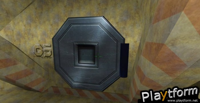 Perfect Dark (Xbox 360)