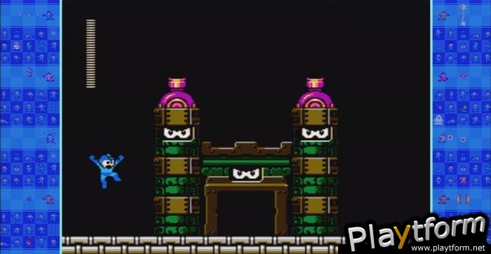 Mega Man 10 (Xbox 360)