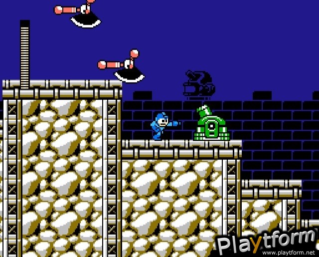Mega Man 10 (Xbox 360)