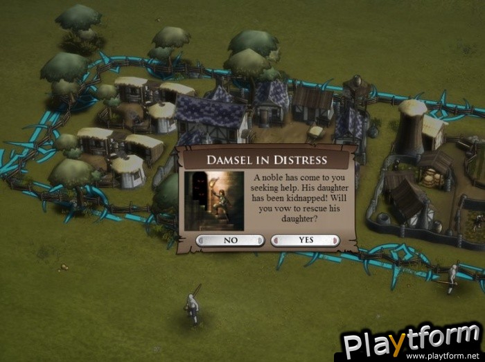 Elemental: War of Magic (PC)