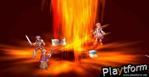 Mimana Iyar Chronicles (PSP)