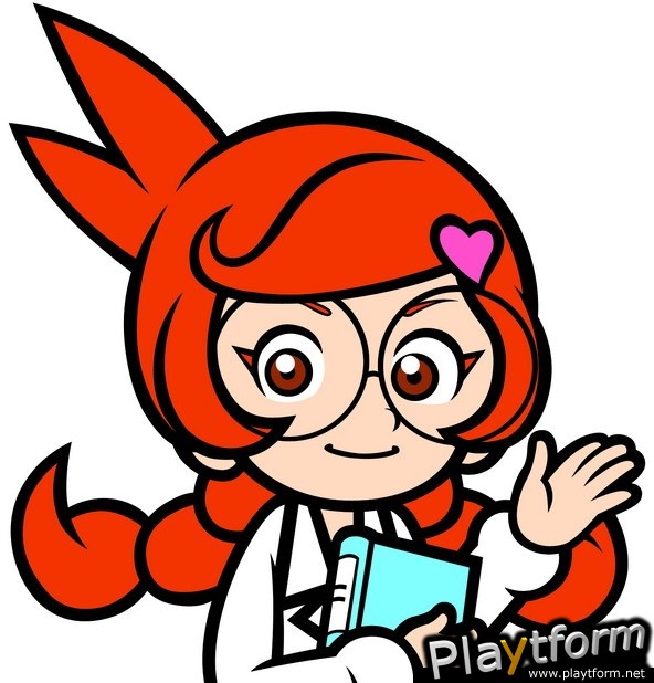 WarioWare D.I.Y. (DS)