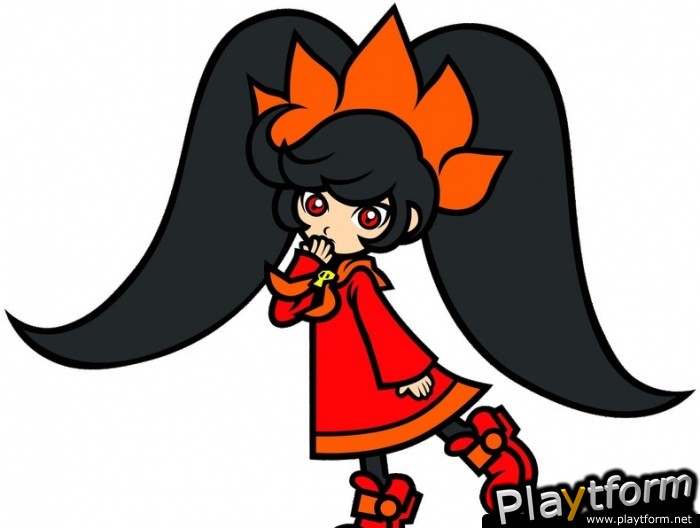 WarioWare D.I.Y. (DS)