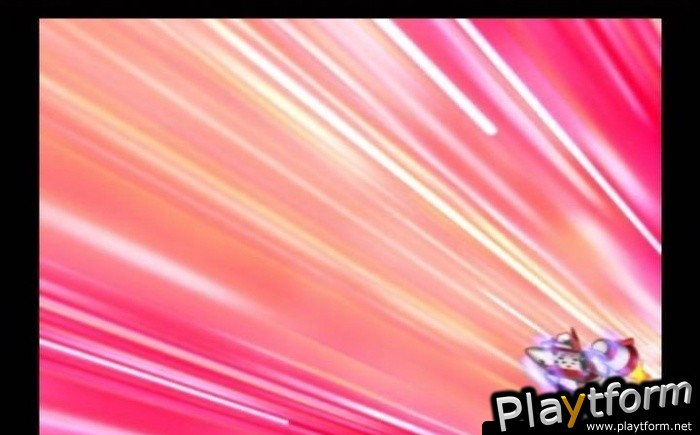 Sakura Wars: So Long, My Love (Wii)