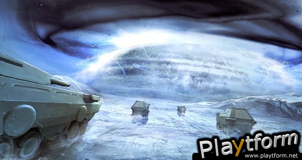Shin Megami Tensei: Strange Journey (DS)