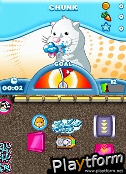 Zhu Zhu Pets (DS)