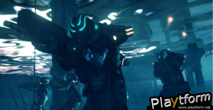 Lost Planet 2 (PC)
