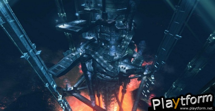 Lost Planet 2 (PC)