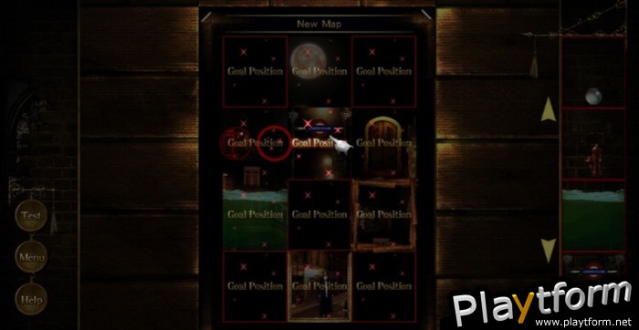 Rooms: The Main Building (Wii)