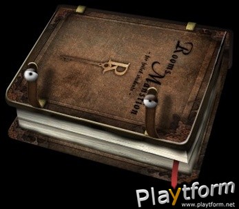Rooms: The Main Building (Wii)