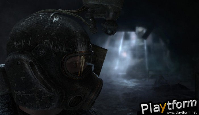 METRO 2033 (PC)