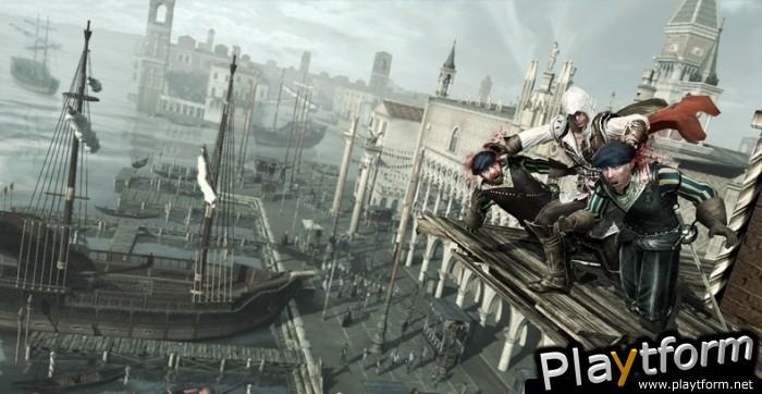 Assassin's Creed II (PC)