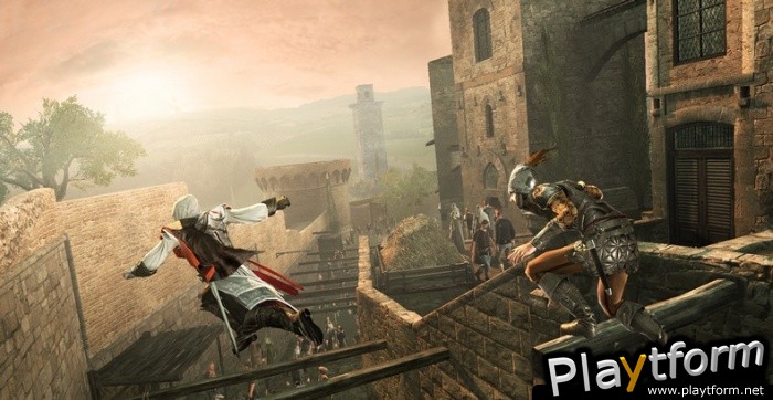 Assassin's Creed II (PC)