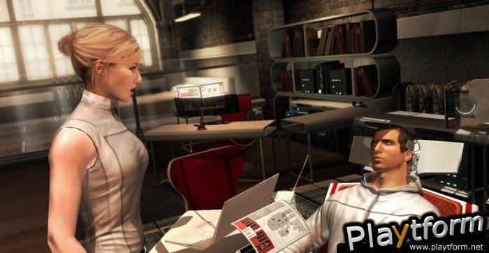 Assassin's Creed II (PC)