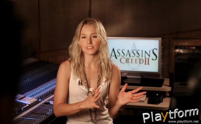 Assassin's Creed II (PC)