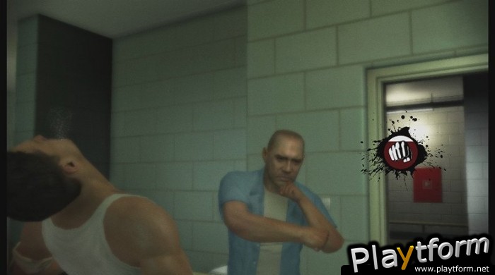 Prison Break: The Conspiracy (PC)